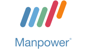 logo manpower