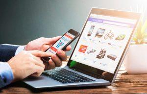 consulenza ecommerce
